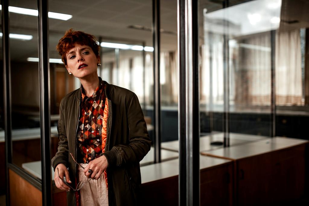 Jennifer Roberts, Operations Director