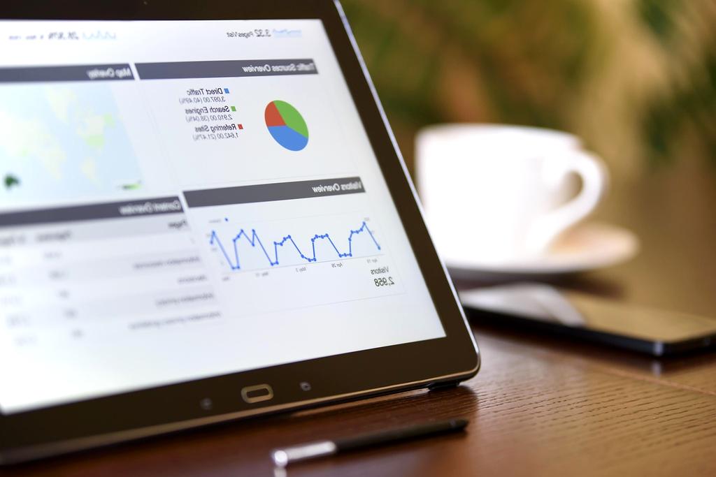 Interactive process optimization interface with real-time analytics